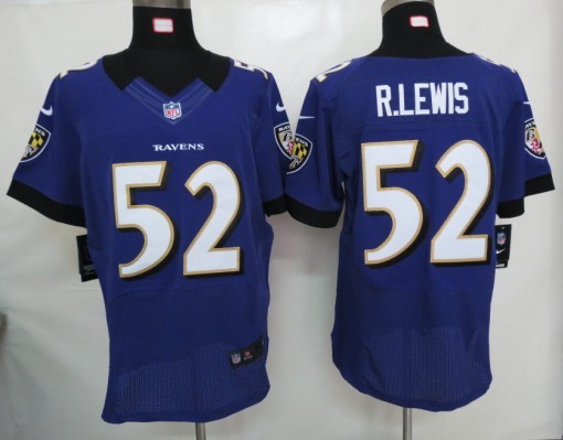 Nike Baltimore Ravens Elite Jerseys-015